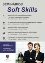 Seminários "Soft Skills"