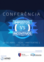 Impostos vs Incentivos