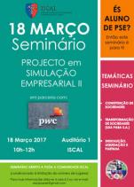 Seminário em Simulação Empresarial II