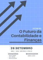 Openmind - O Futuro da Contabilidade e Finanças