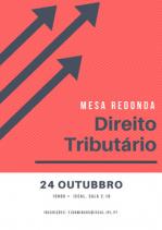 Mesa Redonda - Direito Tributário