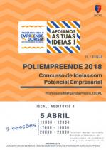 Poliempreende 2018