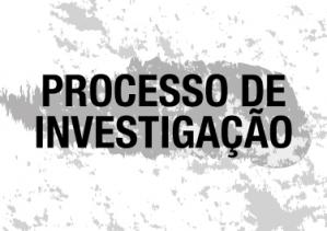 Processo de Investigação: Da seleção do tema à elaboração da dissertação