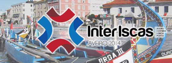 Inter Iscas 2014