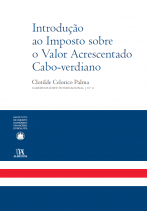 Introdução ao Imposto sobre o Valor Acrescentado Cabo-verdiano