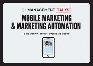 Seminário Mobile Marketing & Marketing Automation
