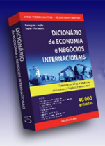 Dicionário de Economia e Negócios Internacionais