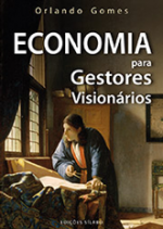 Contar um livro "Economia para Gestores Visionários"