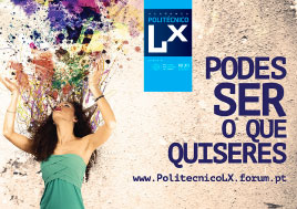 2.º edição da Academia Politécnico Lx