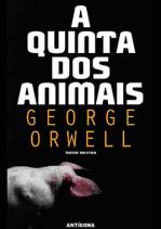 Contar um livro "A quinta dos animais"