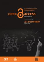 Semana Internacional do Acesso Aberto (Open Access Week) 2017