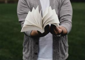 Book give away - Dá um livro e leva outro
