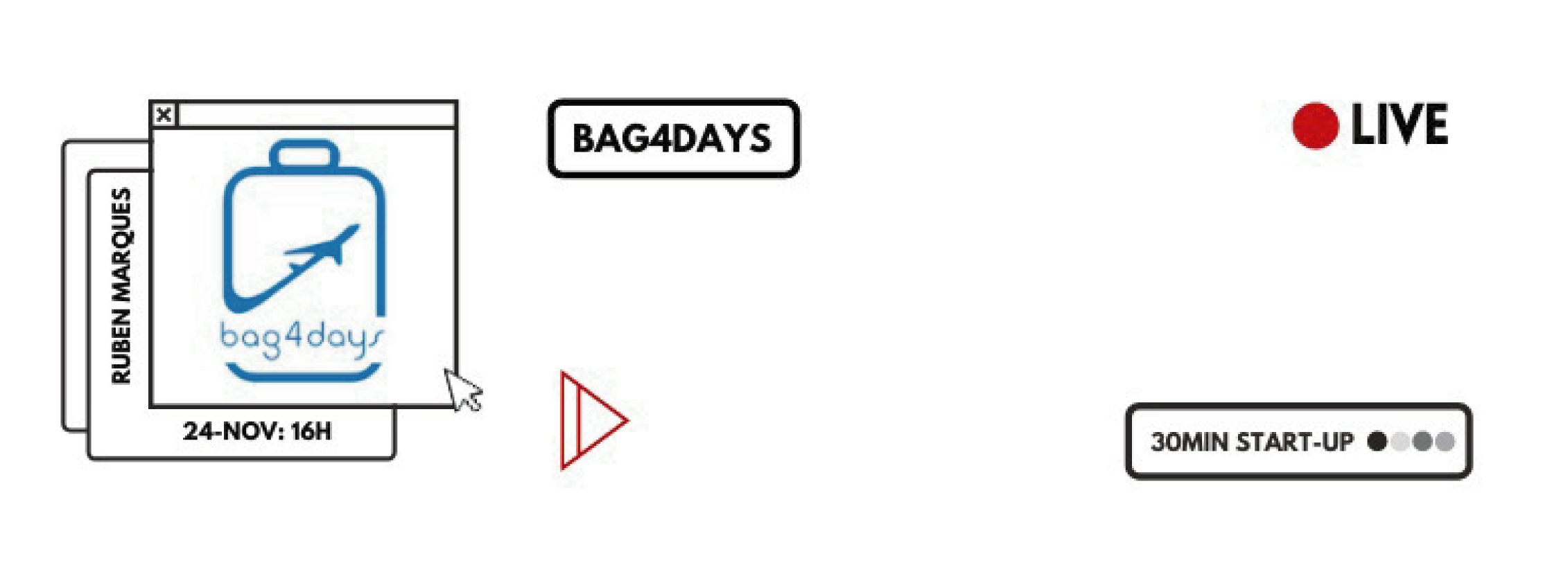 bag4days