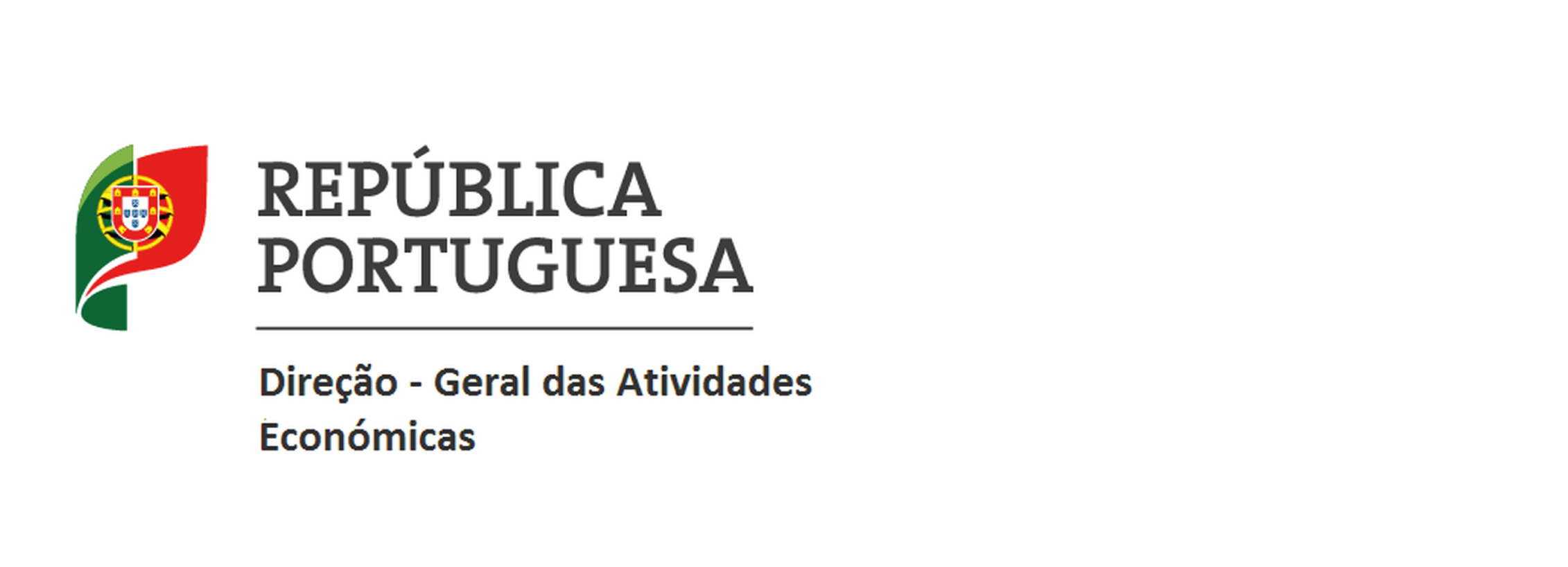 Direção-Geral das Actividades Económicas (DGAE)