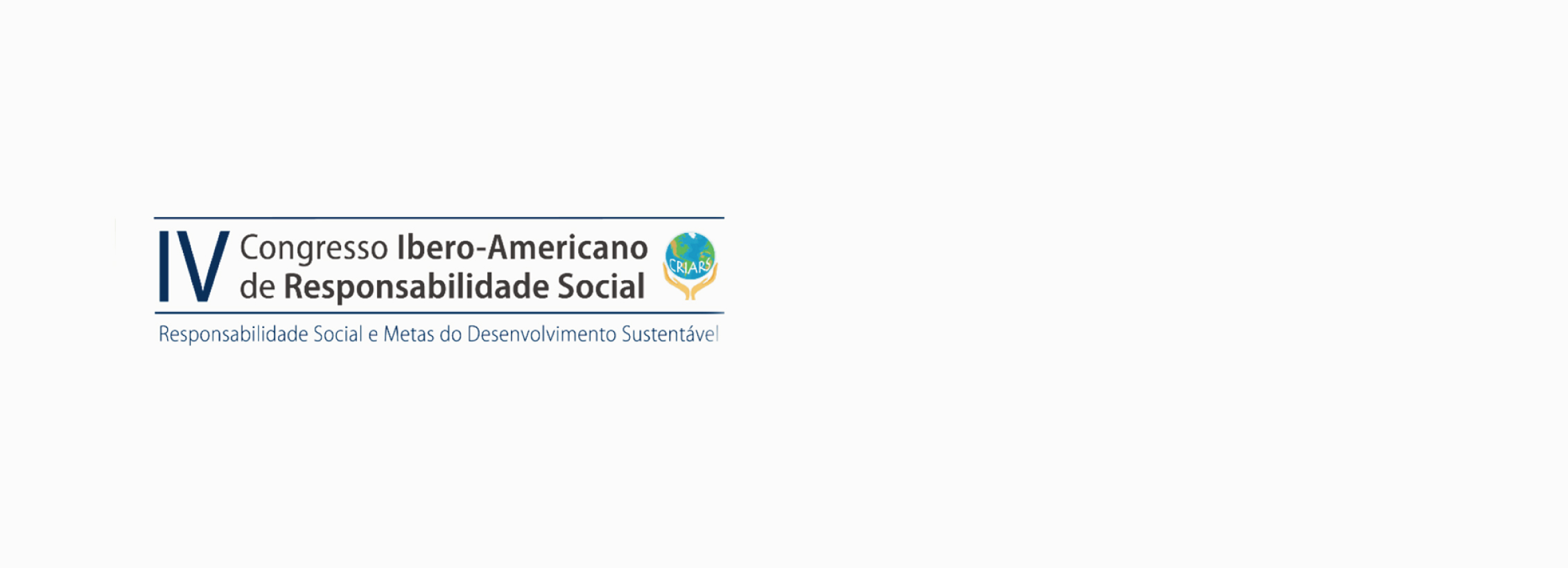 O IV Congresso Ibero-Americano de Responsabilidade Social