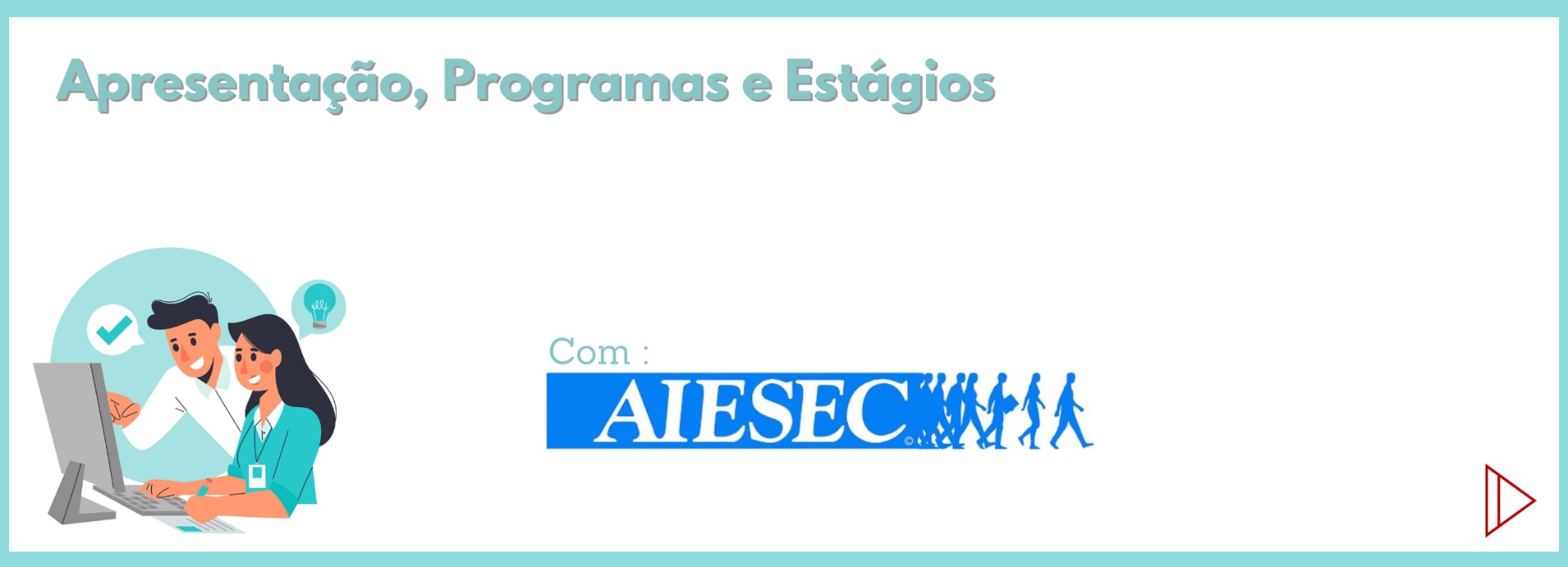 AIESEC
