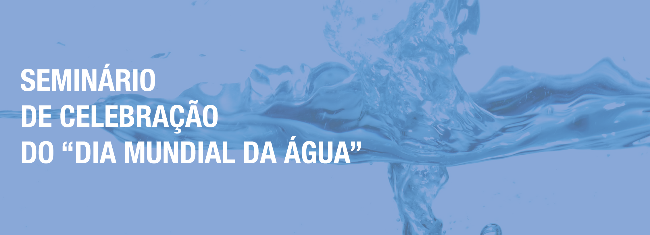 agua