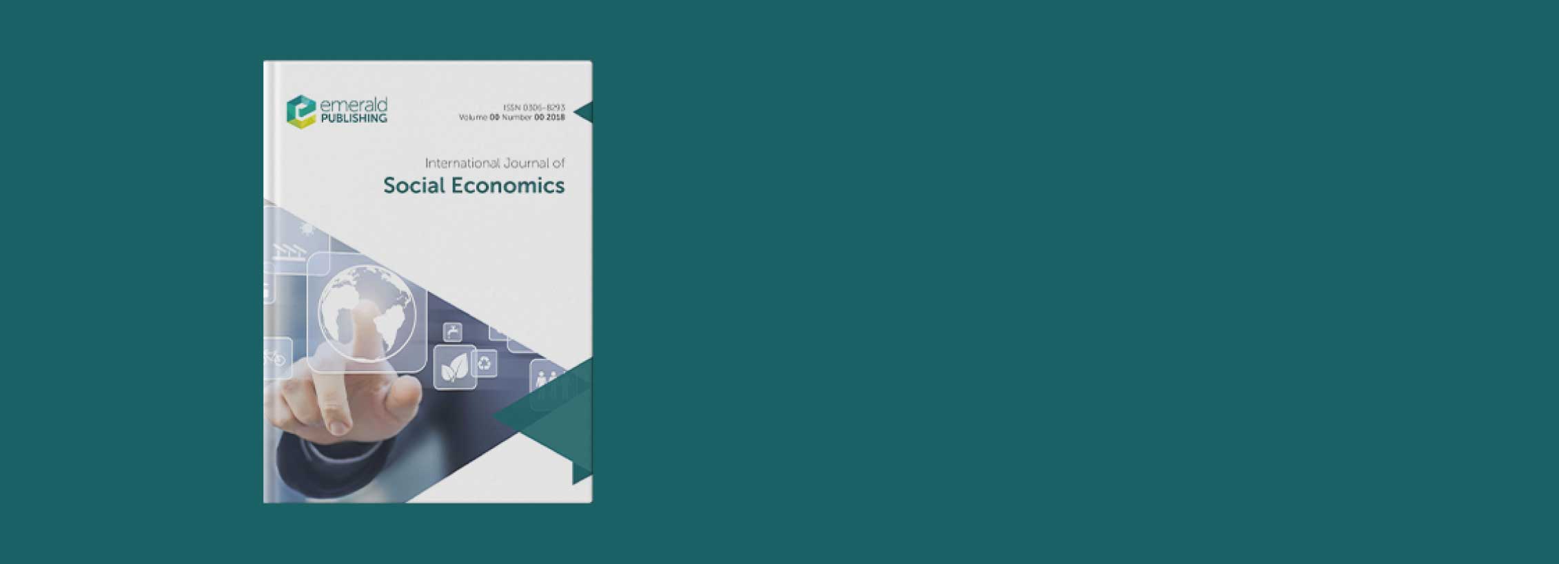 International Journal of Social Economics