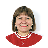 Sanzia Henriques