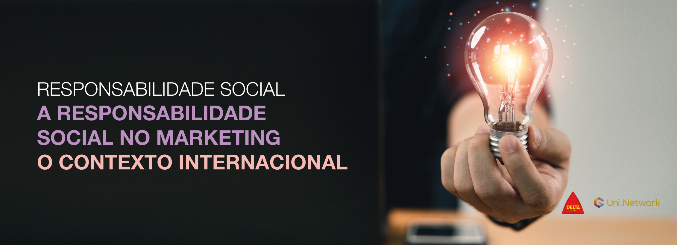 Responsabilidade Social | A Responsabilidade Social no Marketing - o contexto internacional