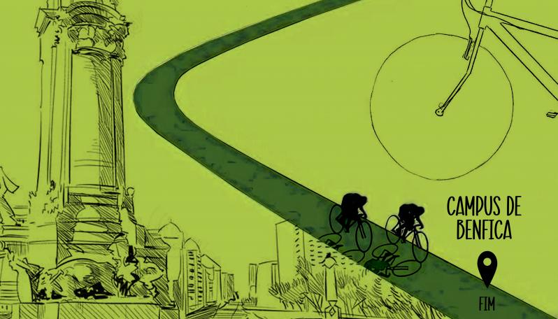 bike raid