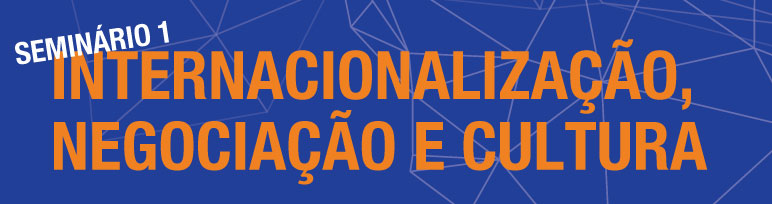 negociação e cultura