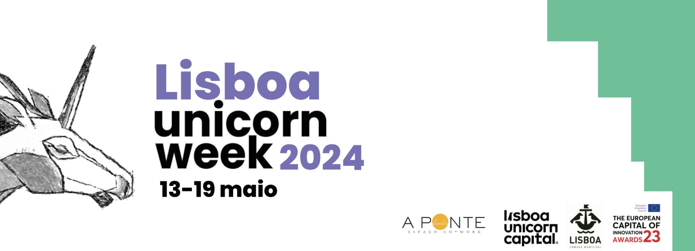 Lisboa Unicorn Week