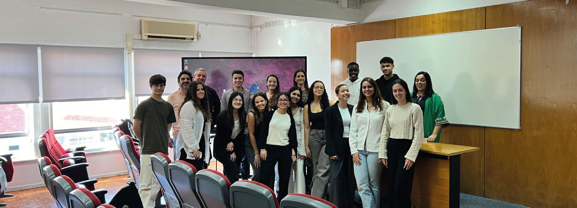 Gestão das Organizações II