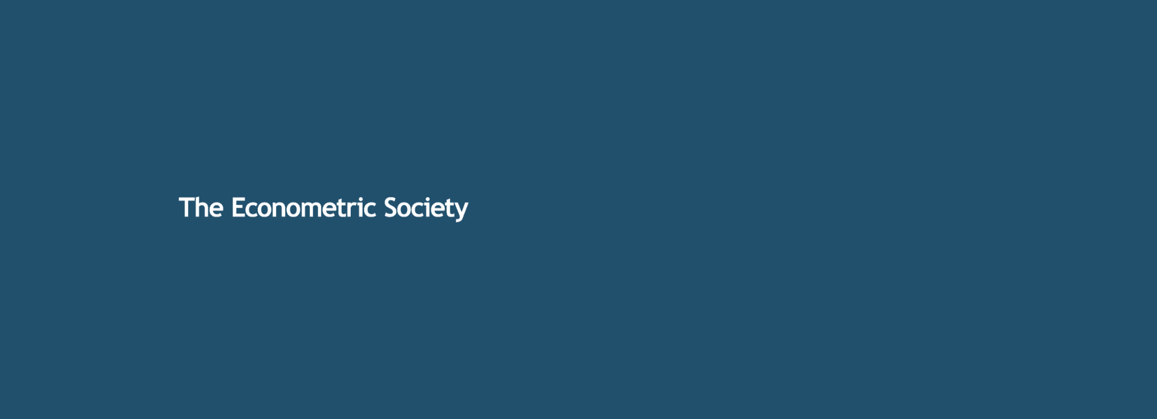 20250429_theeconometricsociety