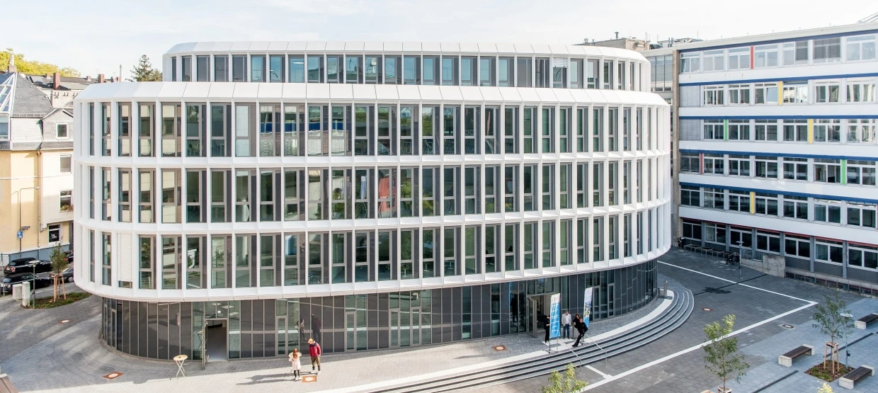 die-frankfurt-university-