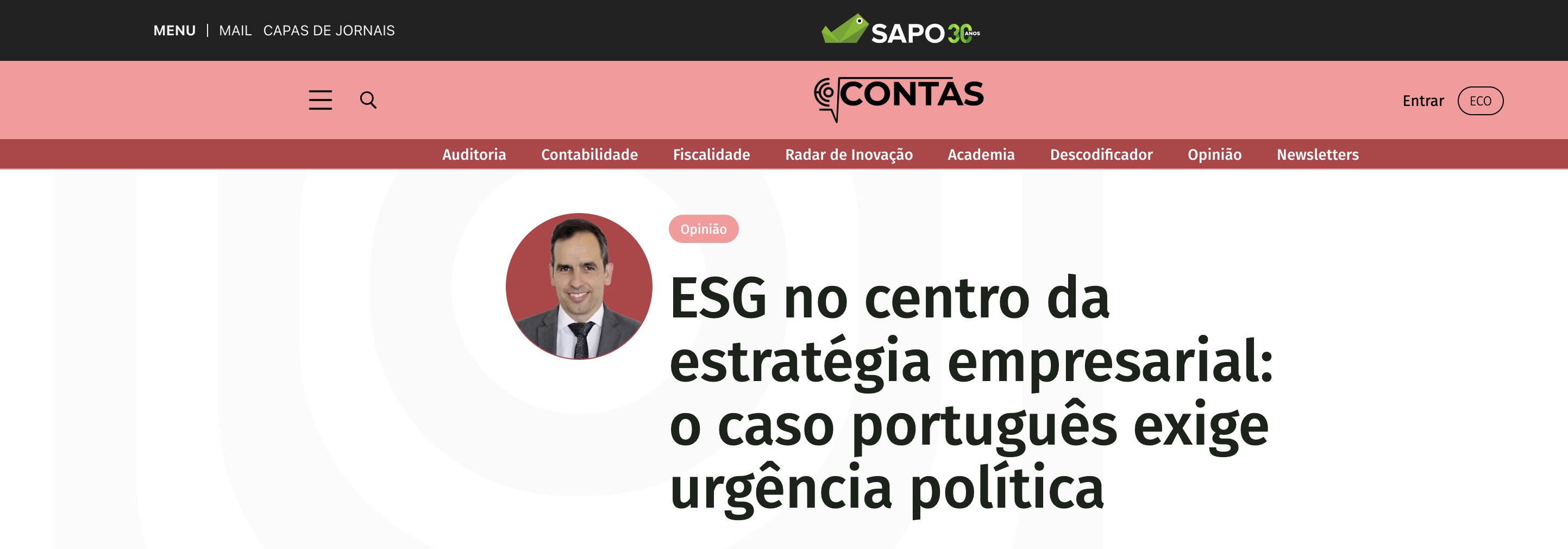 ECO – Economia Online