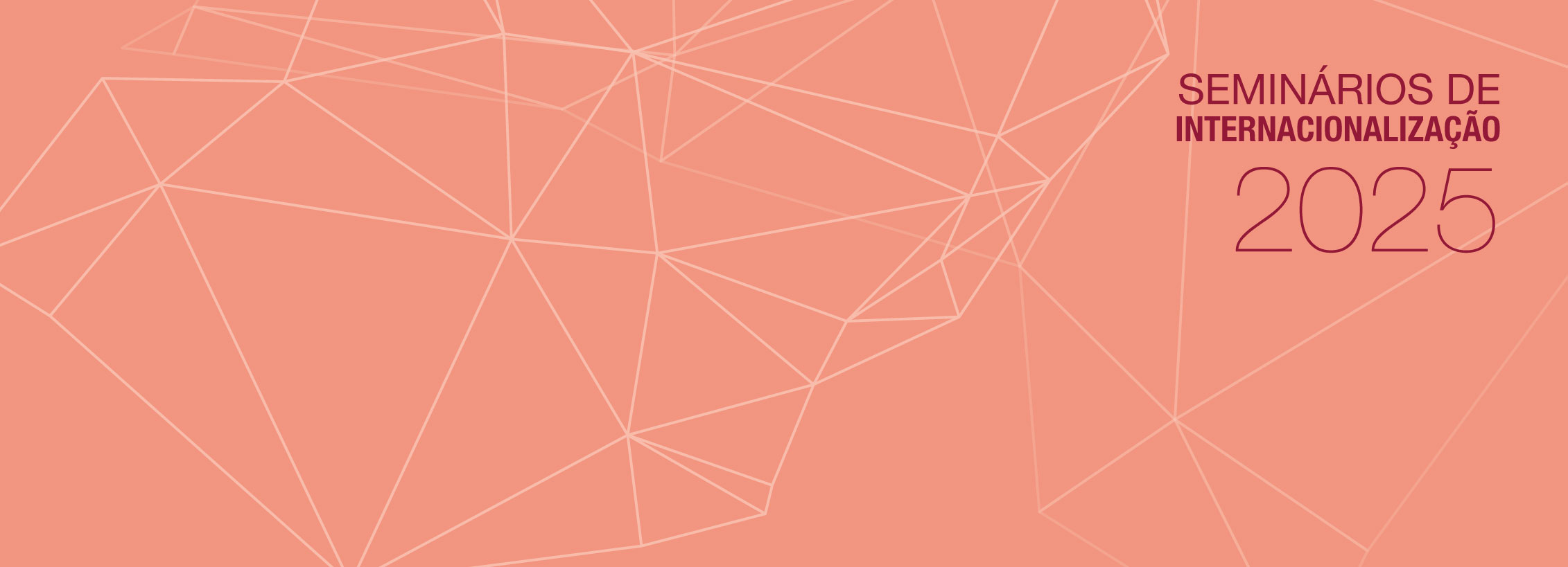 Seminários de Internacionalização - Gestão Internacional de Recursos Humanos