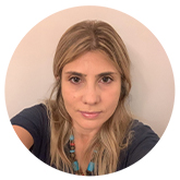 Professora Rita Silva