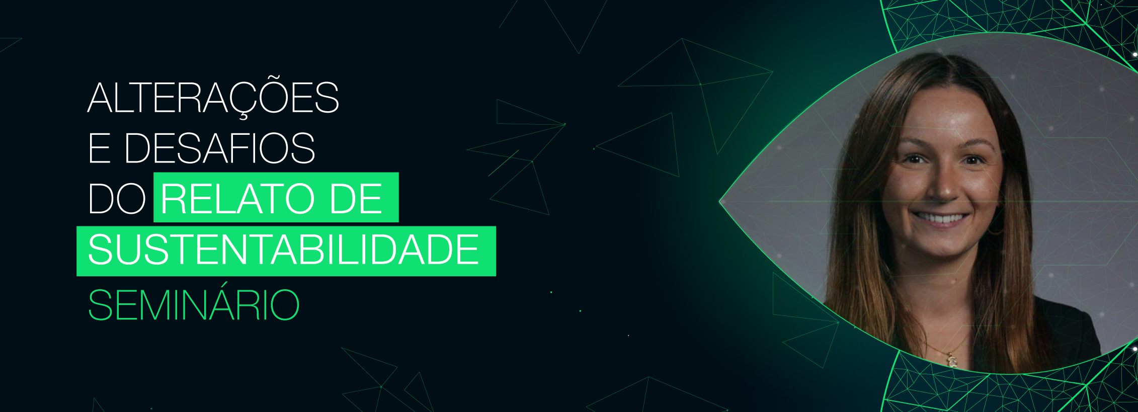 alterações e desafios