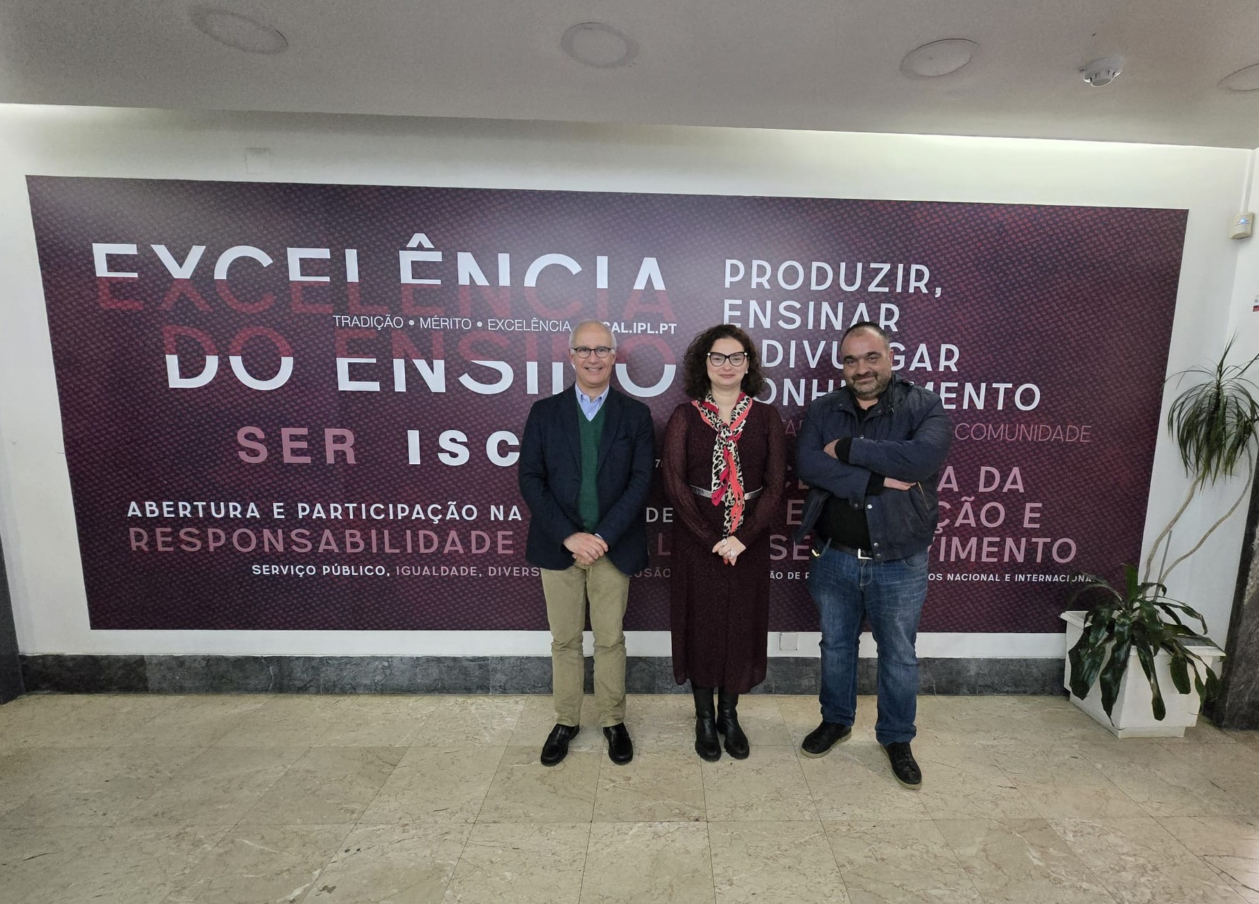 grupo sousa palestra