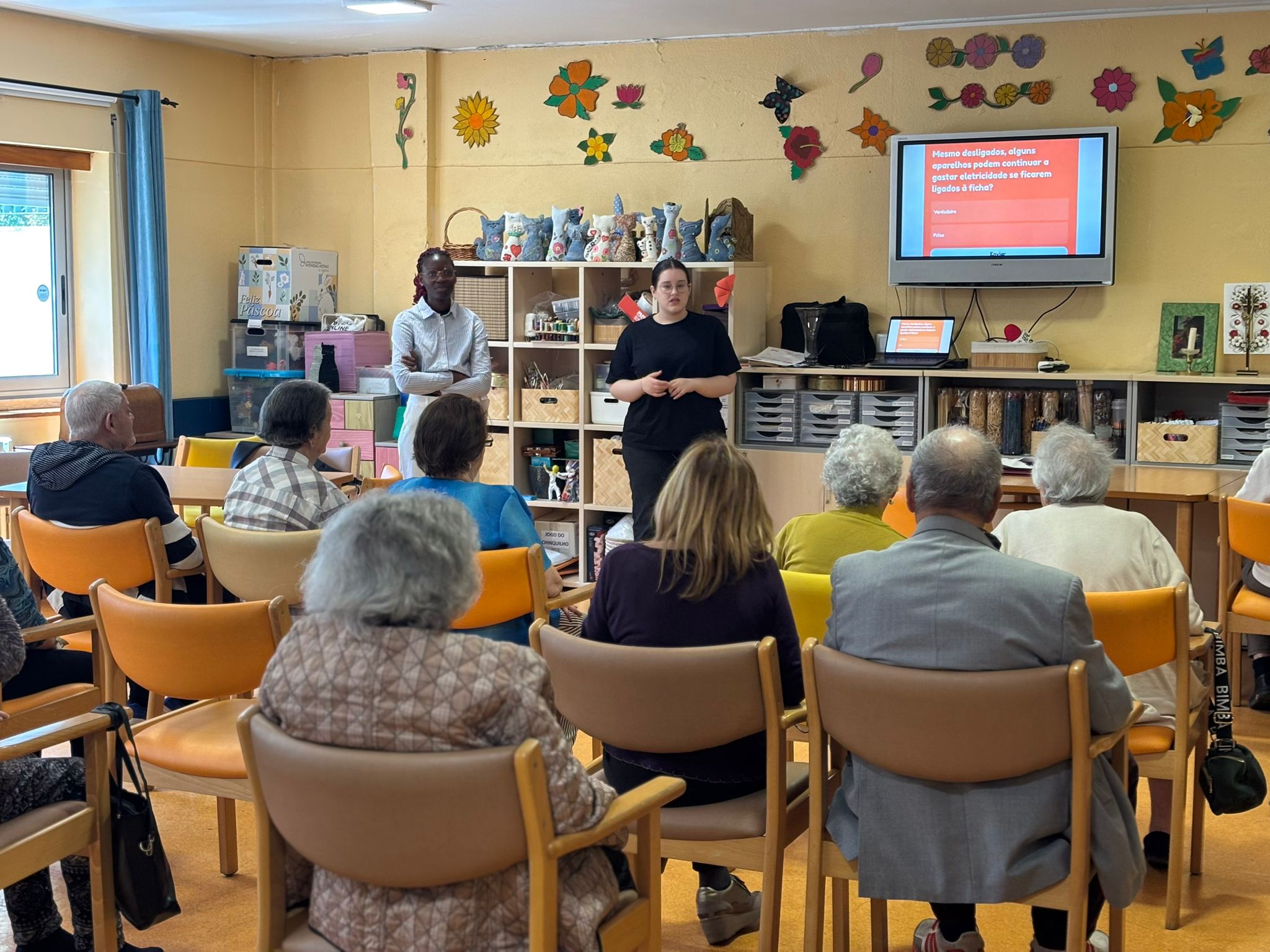 iniciativa eco escolas