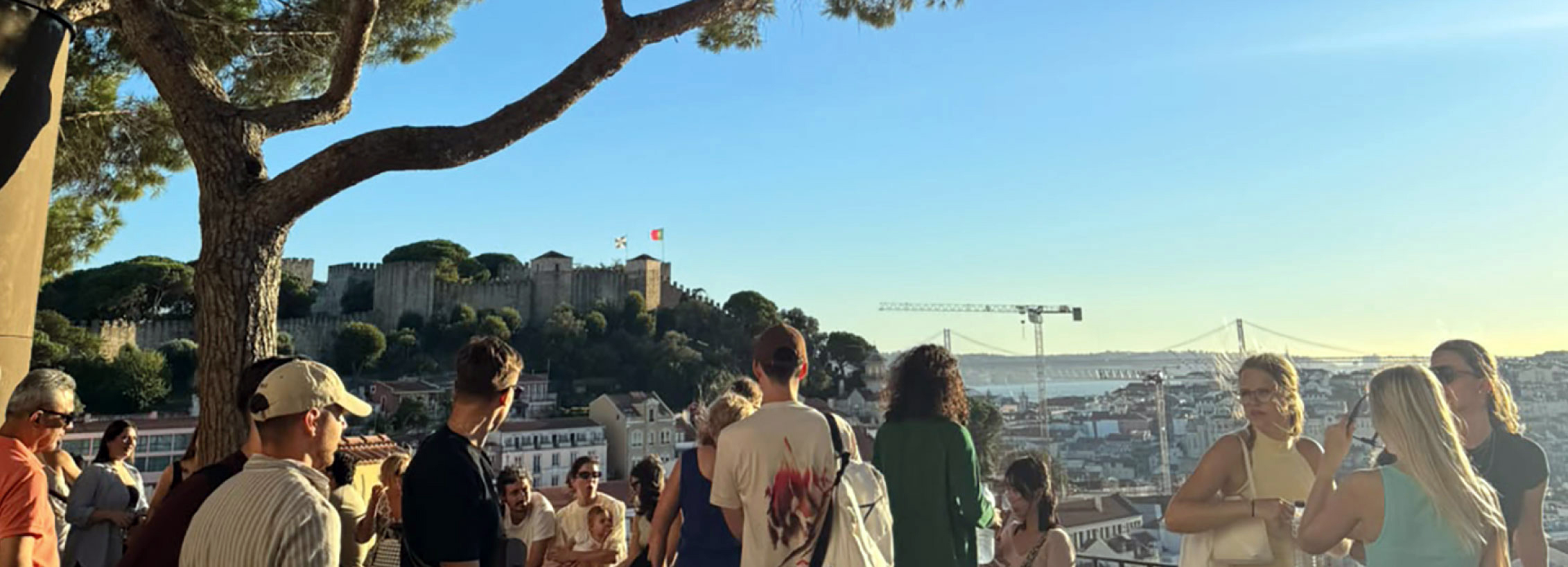 miradouro