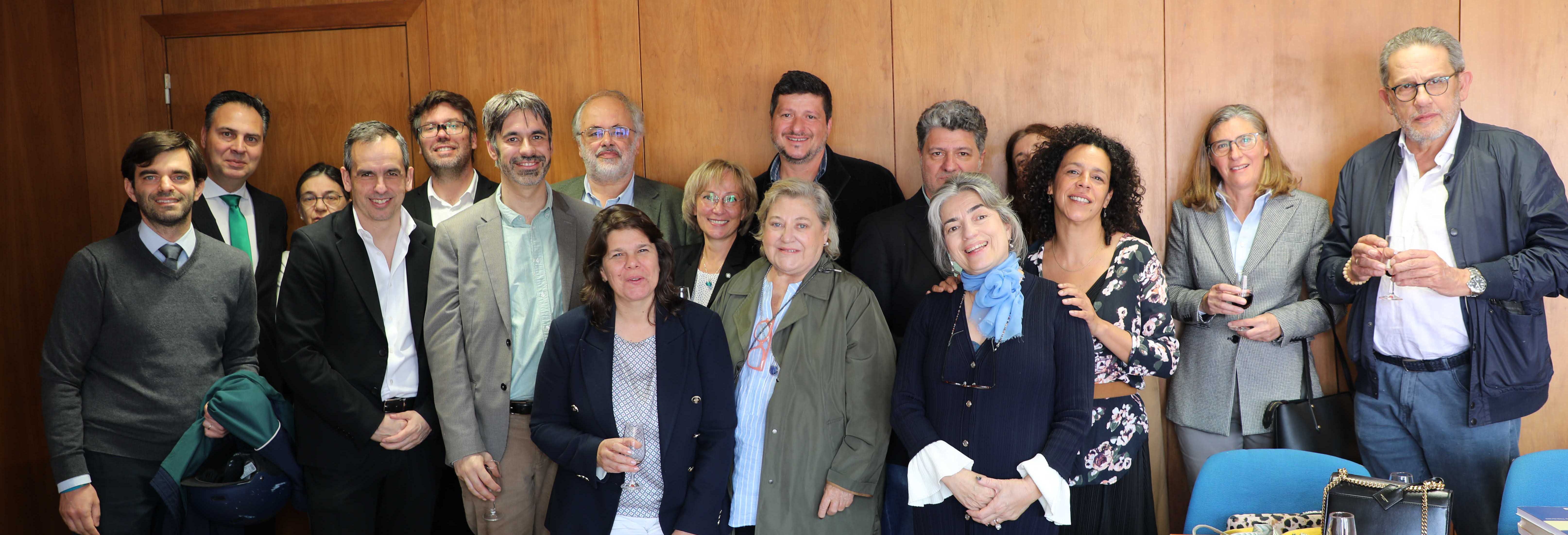 SEMINARIO