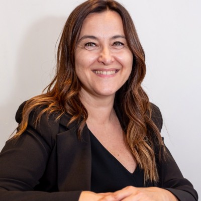Sandra Matos