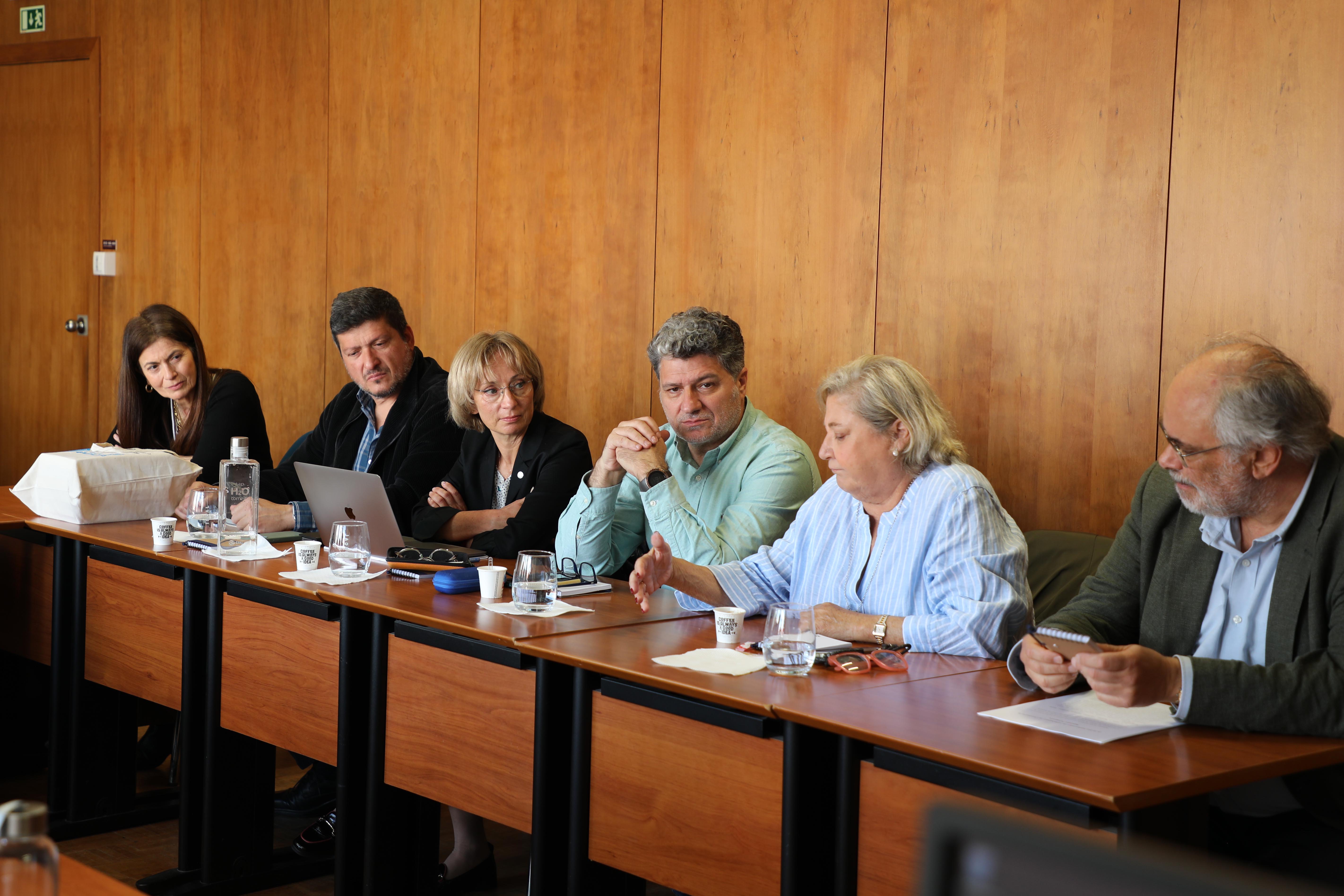 seminario