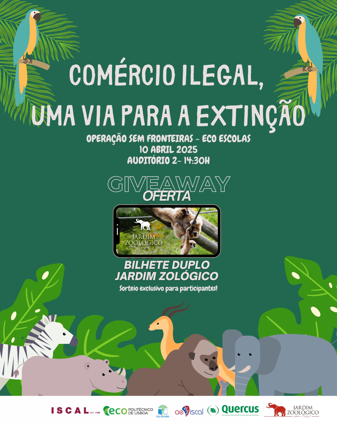 zoo