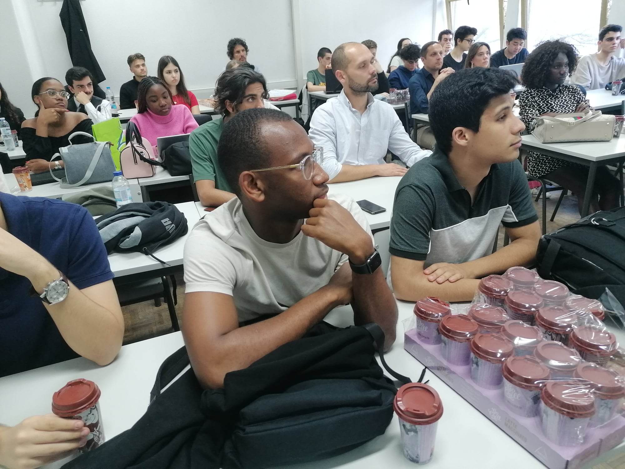 delta seminario