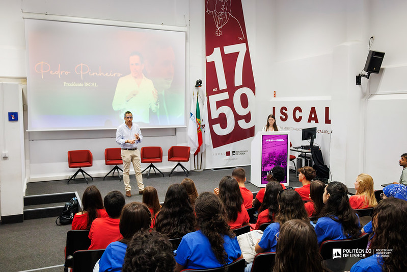 apresentacao iscal academia politecnico lc