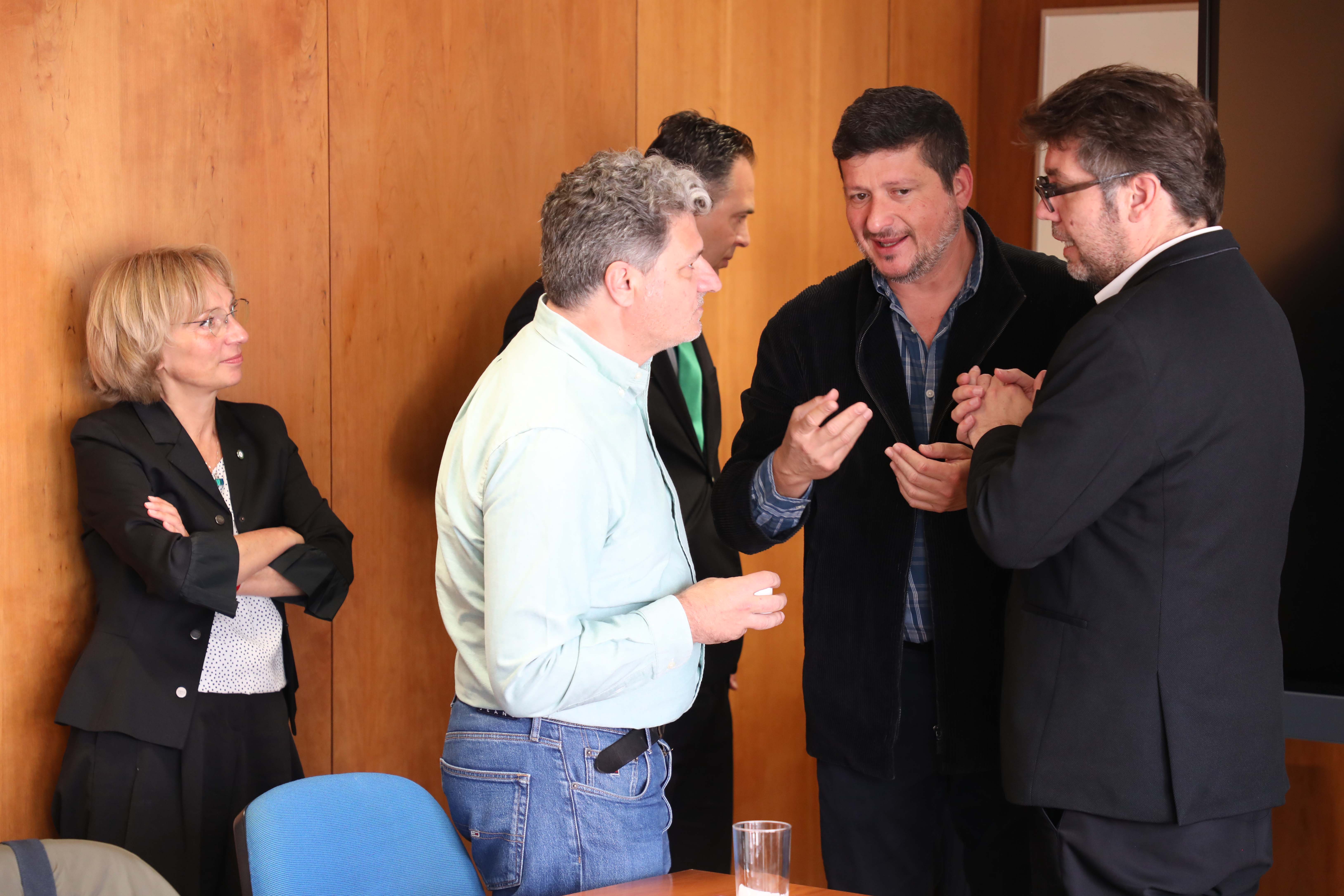 seminario