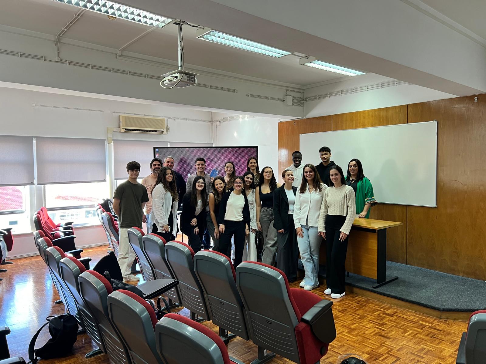 Gestão das Organizações II