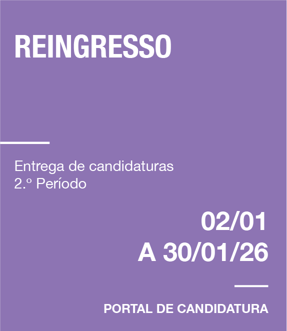 reingresso