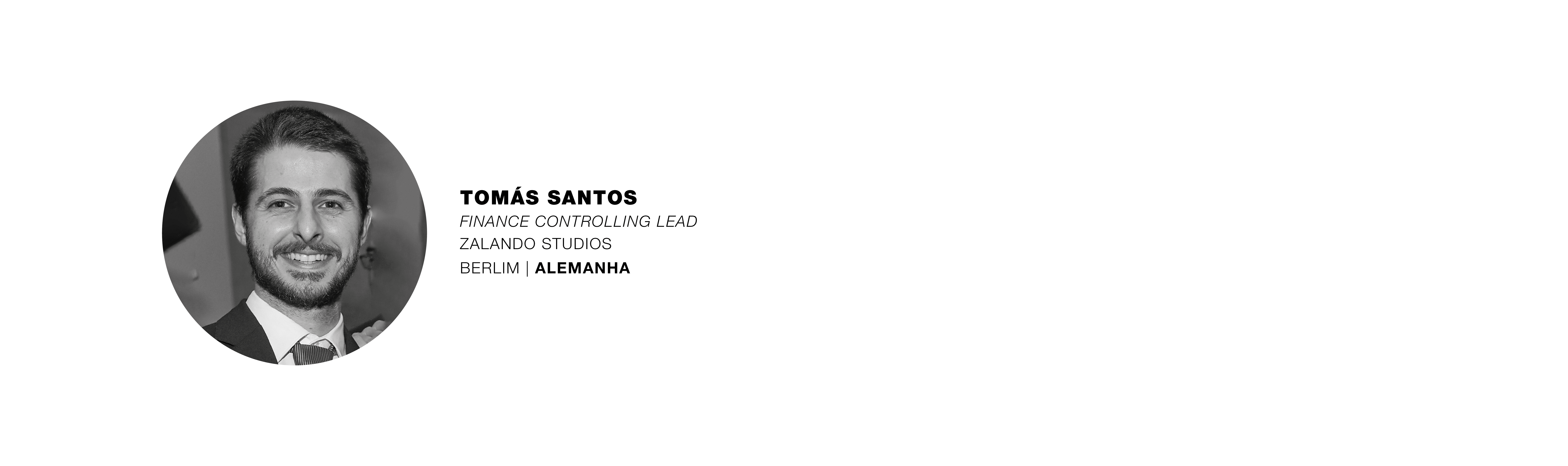 Tomás Santos