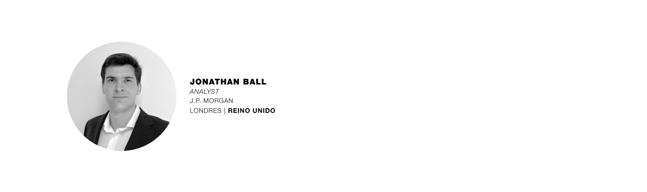 Jonathan Ball