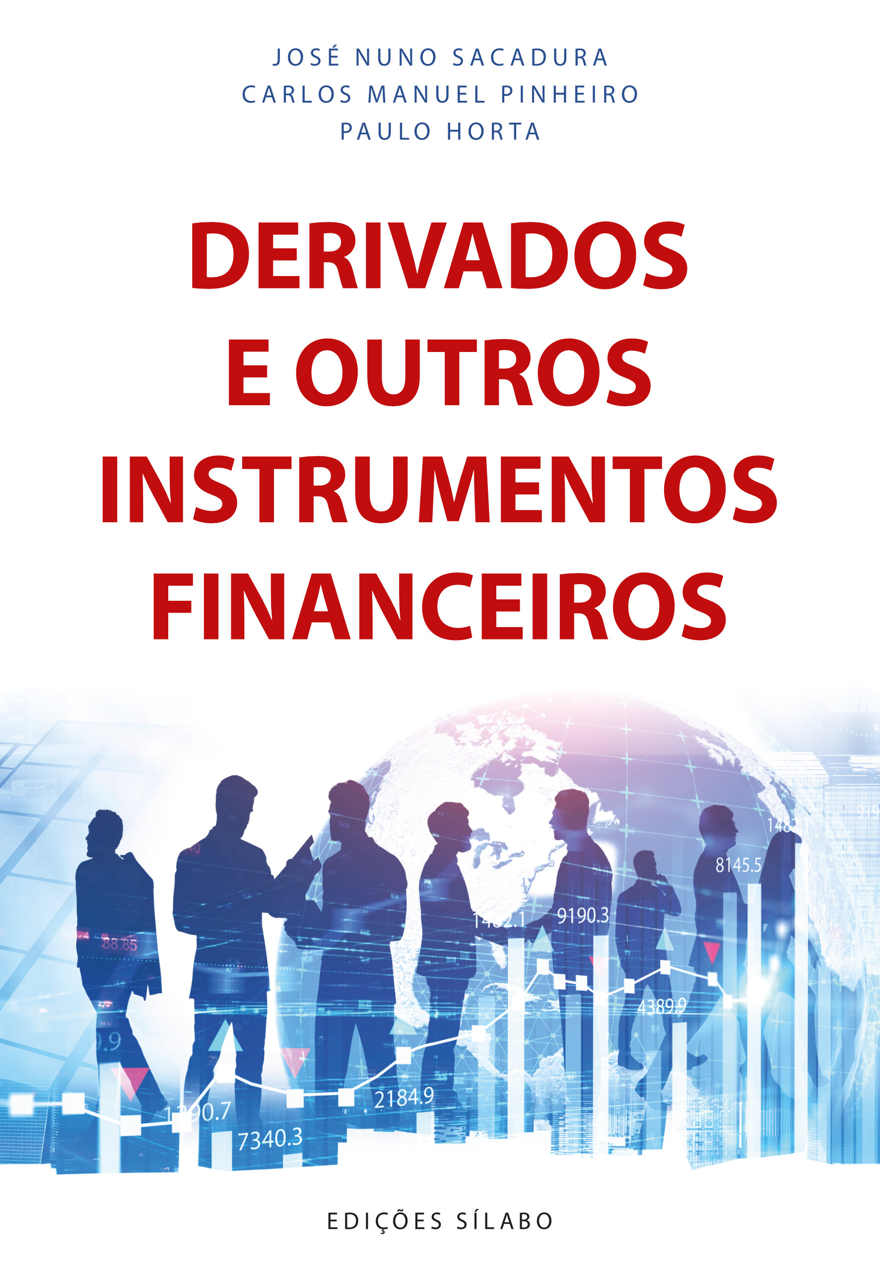 Derivados e Outros Instrumentos Financeiros