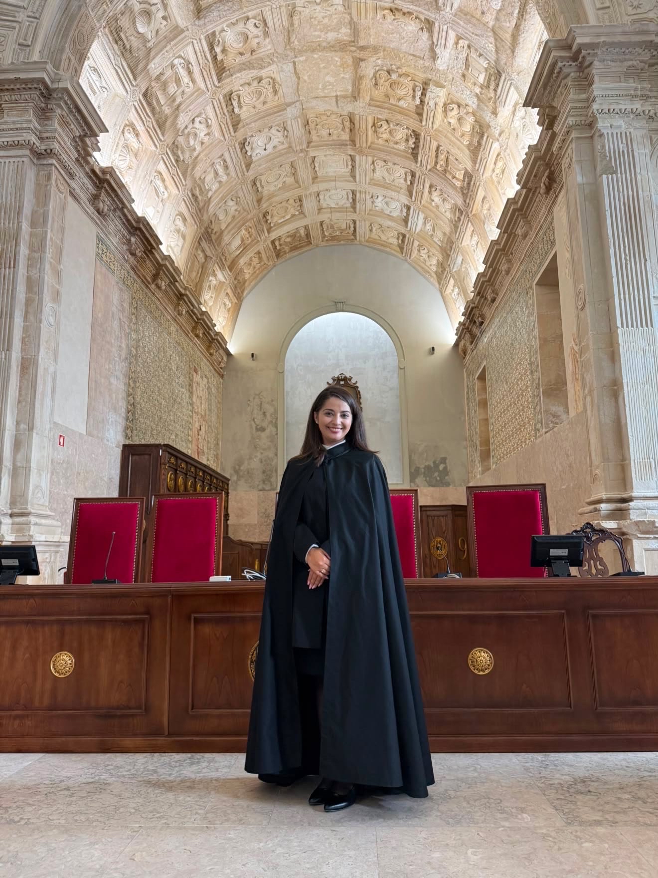 Micaela Andreia Monteiro Lopes